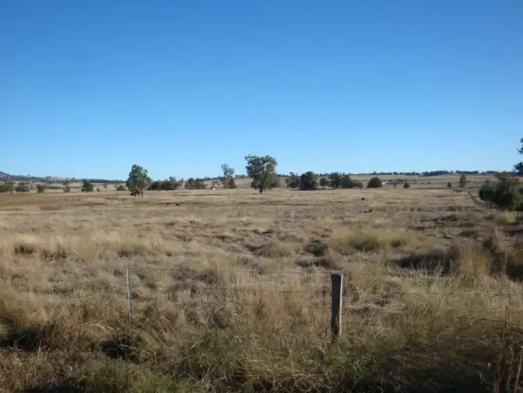 Second view of Homely land listing, Address available on request