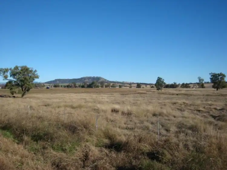 Third view of Homely land listing, Address available on request