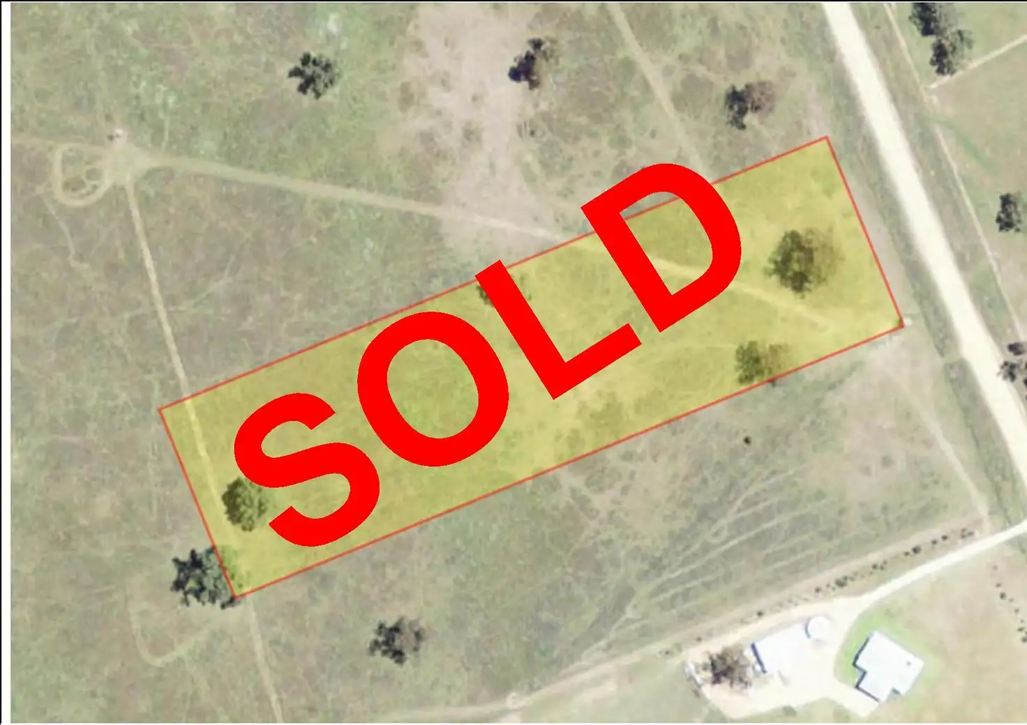 Main view of Homely land listing, Address available on request