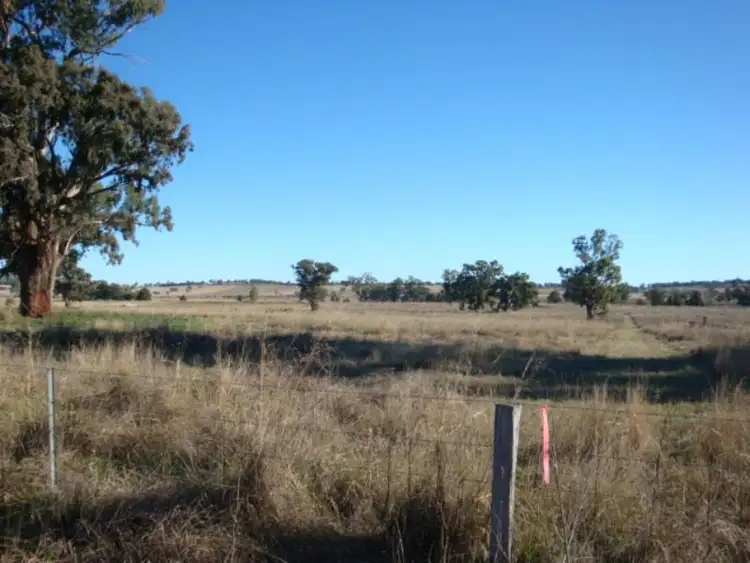 Second view of Homely land listing, Address available on request