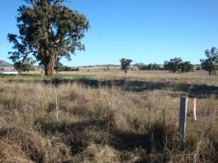 Third view of Homely land listing, Address available on request