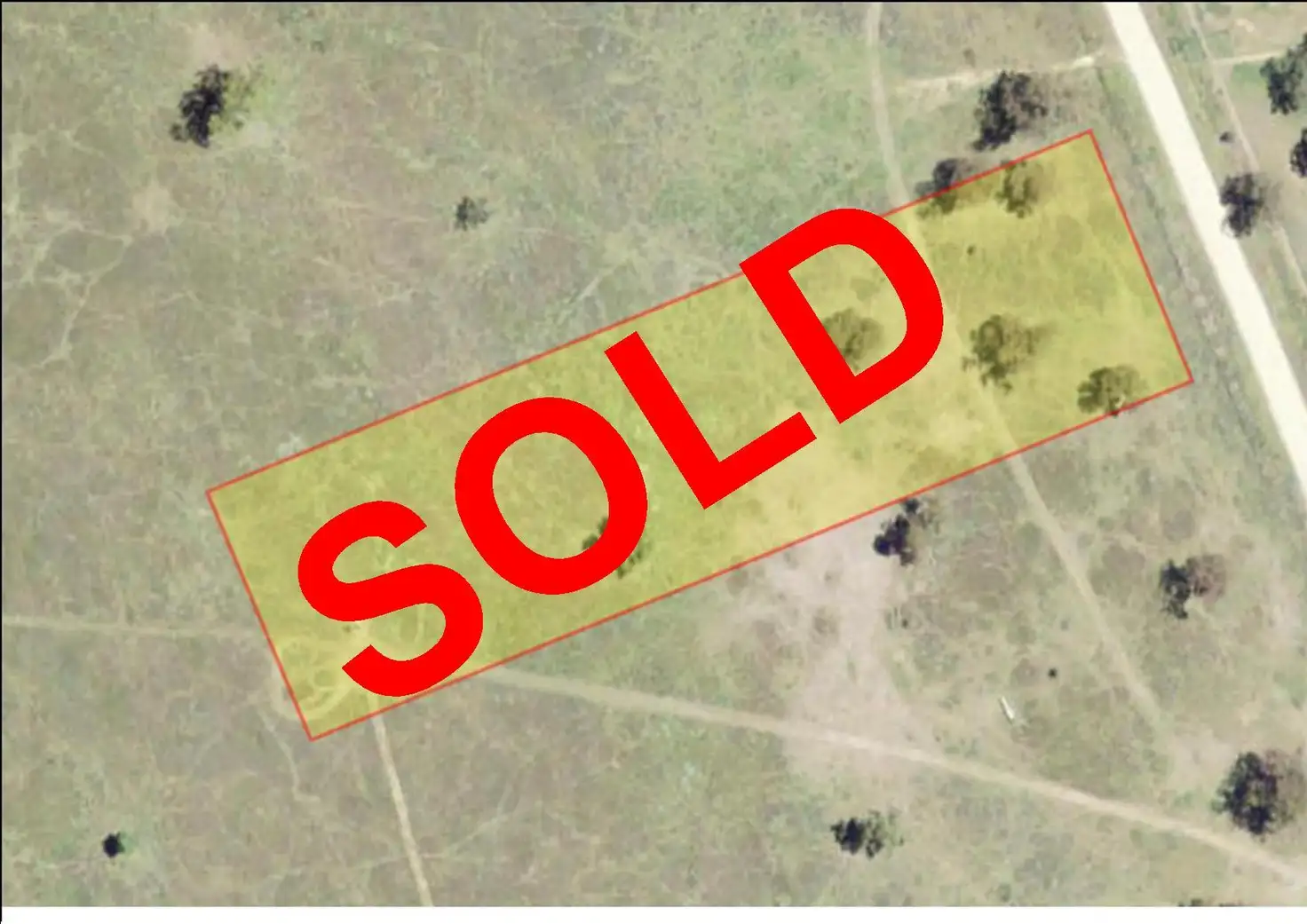 Main view of Homely land listing, Address available on request