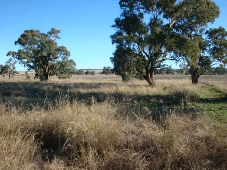 Second view of Homely land listing, Address available on request