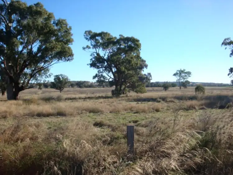 Third view of Homely land listing, Address available on request