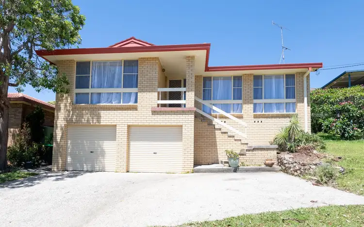 Main view of Homely house listing, 39 Campbell Street, Safety Beach NSW 2456