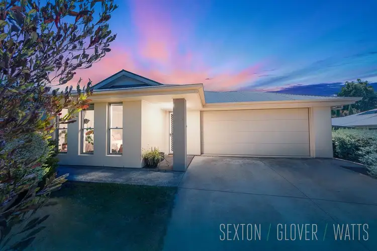Main view of Homely house listing, 4 Mooney Circuit, Nairne SA 5252