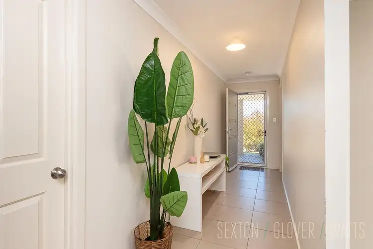 Second view of Homely house listing, 4 Mooney Circuit, Nairne SA 5252