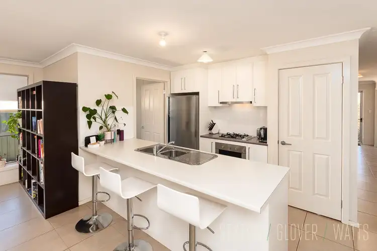 Fifth view of Homely house listing, 4 Mooney Circuit, Nairne SA 5252
