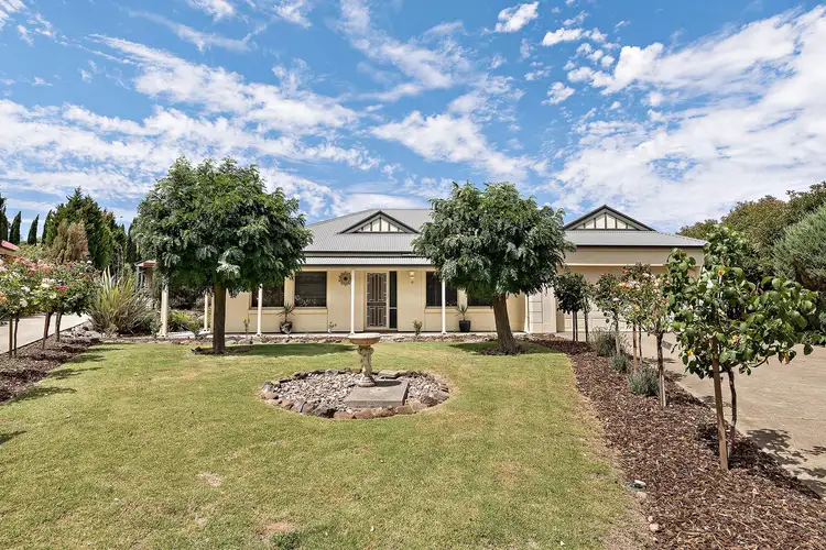 Main view of Homely house listing, 16 Barrow Court, Mount Barker SA 5251