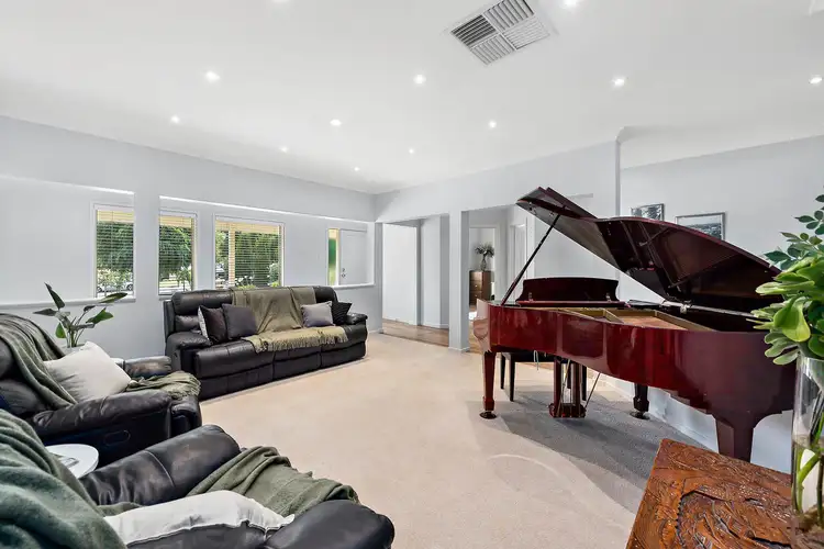 Second view of Homely house listing, 16 Barrow Court, Mount Barker SA 5251