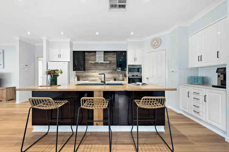 Fifth view of Homely house listing, 16 Barrow Court, Mount Barker SA 5251