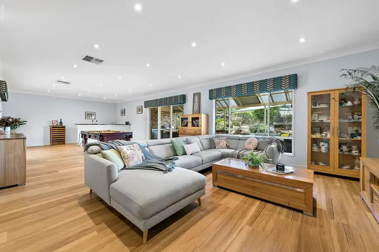 Sixth view of Homely house listing, 16 Barrow Court, Mount Barker SA 5251
