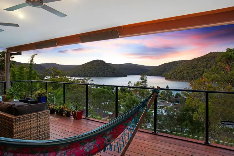 Fourth view of Homely house listing, 6 Woy Woy Bay Road, Woy Woy Bay NSW 2256
