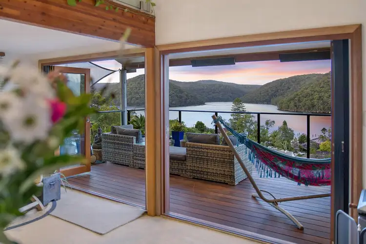 Fifth view of Homely house listing, 6 Woy Woy Bay Road, Woy Woy Bay NSW 2256
