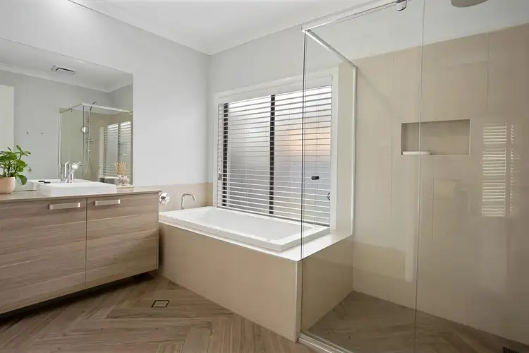 Sixth view of Homely house listing, 124 Willowdale Drive, Denham Court NSW 2565