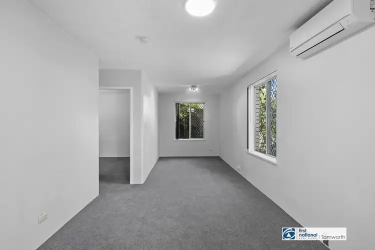 Third view of Homely unit listing, 1/146 FITZROY Street, Tamworth NSW 2340