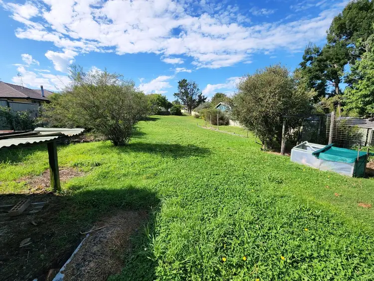 Second view of Homely land listing, 17 Duke Street, Uralla NSW 2358