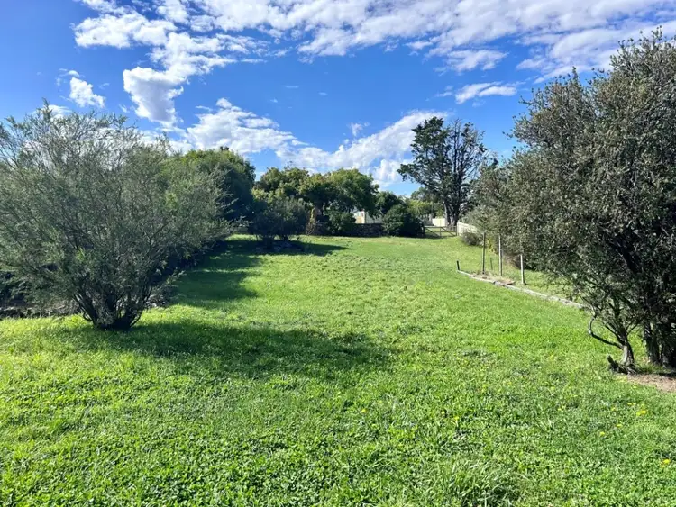 Third view of Homely land listing, 17 Duke Street, Uralla NSW 2358