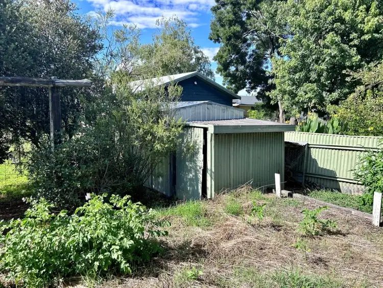 Fourth view of Homely land listing, 17 Duke Street, Uralla NSW 2358