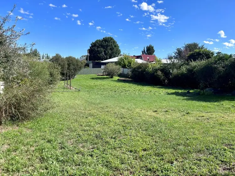 Fifth view of Homely land listing, 17 Duke Street, Uralla NSW 2358