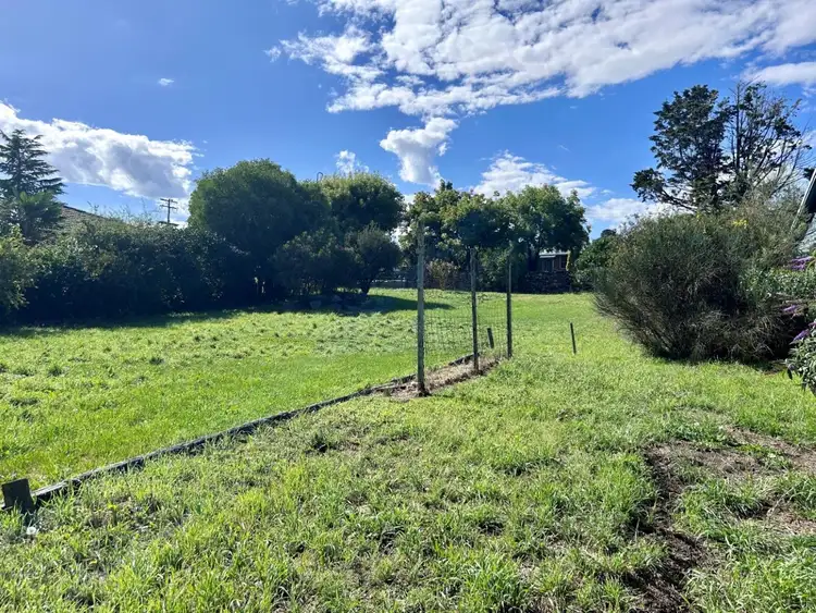 Sixth view of Homely land listing, 17 Duke Street, Uralla NSW 2358