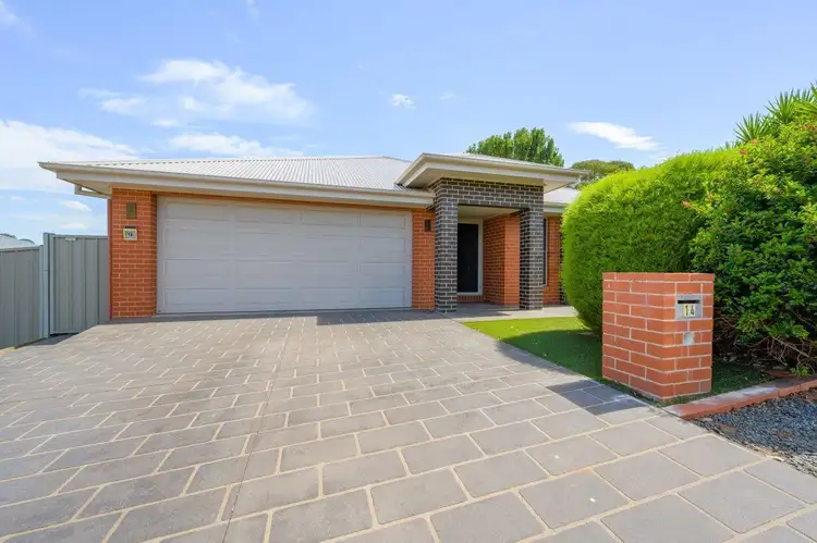 14 Sandpiper Court, Thurgoona NSW 2640