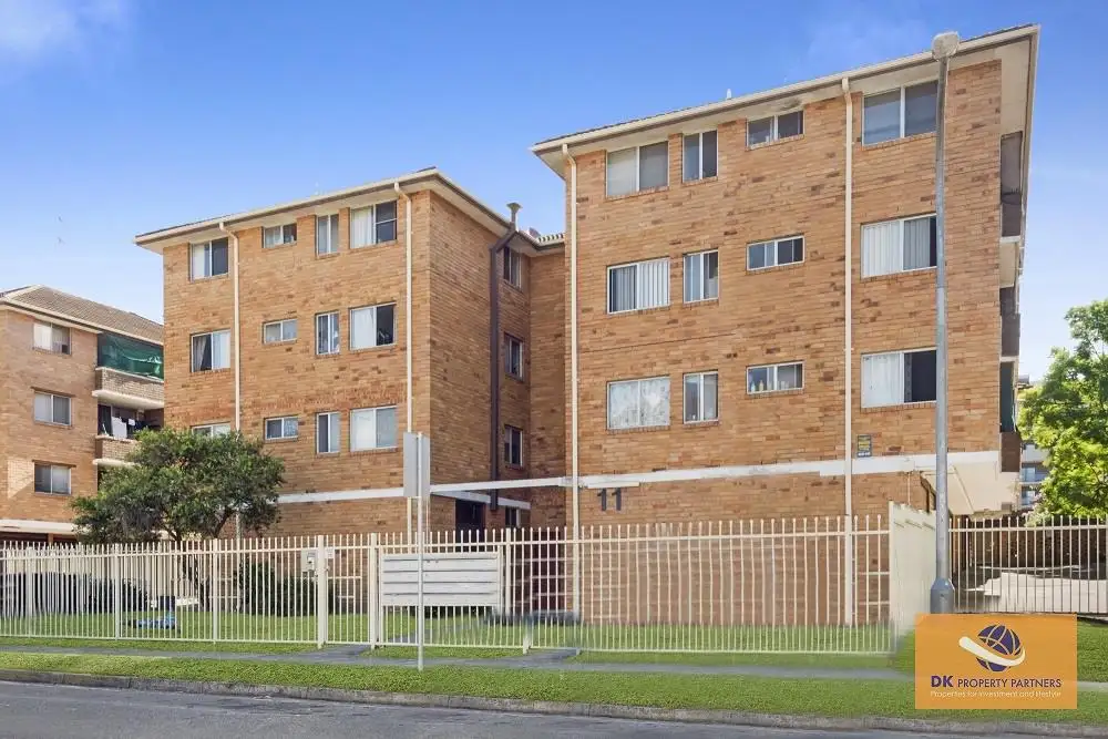 Main view of Homely apartment listing, 9/11 Forbes Street, Warwick Farm NSW 2170