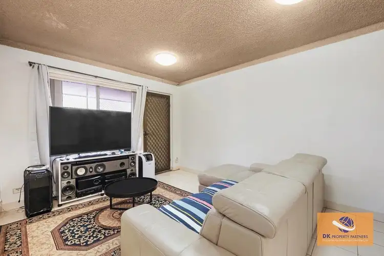 Second view of Homely apartment listing, 9/11 Forbes Street, Warwick Farm NSW 2170