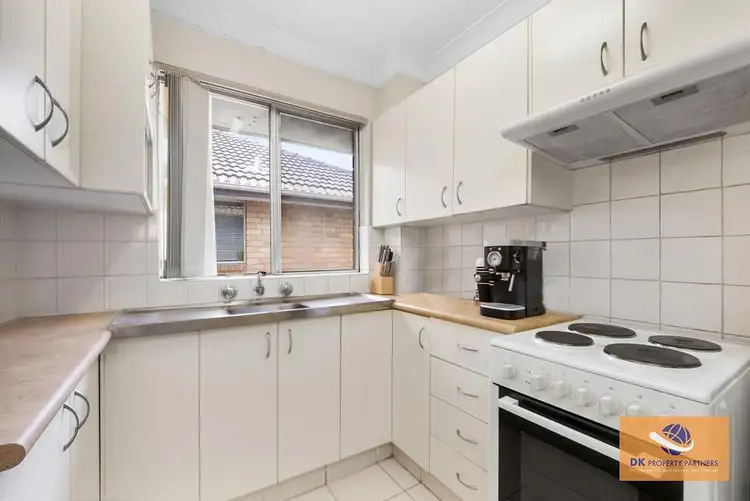 Third view of Homely apartment listing, 9/11 Forbes Street, Warwick Farm NSW 2170