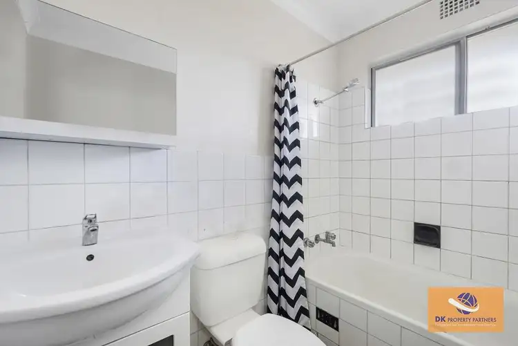 Fourth view of Homely apartment listing, 9/11 Forbes Street, Warwick Farm NSW 2170