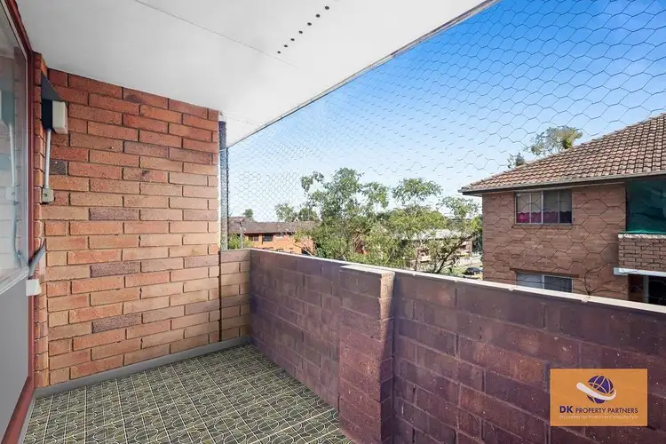 Sixth view of Homely apartment listing, 9/11 Forbes Street, Warwick Farm NSW 2170