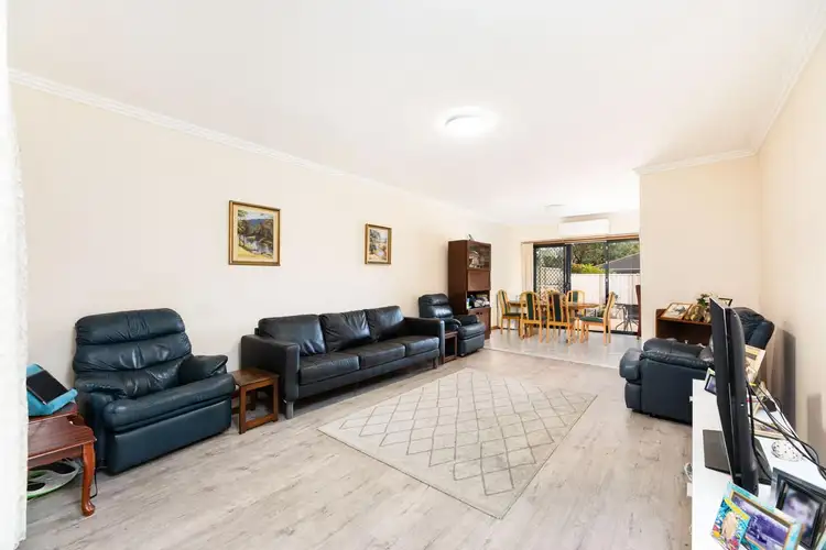 Second view of Homely villa listing, 7/18 Hydrae Street, Revesby NSW 2212