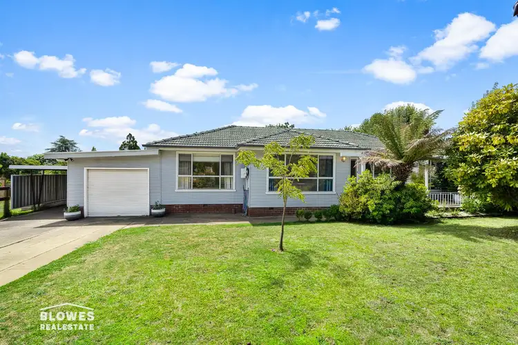Main view of Homely house listing, 17 Alkira Way, Orange NSW 2800