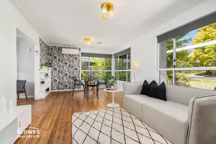 Second view of Homely house listing, 17 Alkira Way, Orange NSW 2800