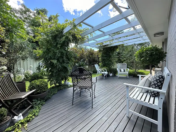 Seventh view of Homely semi-detached listing, 1/8 Tilligerry Track, Tanilba Bay NSW 2319