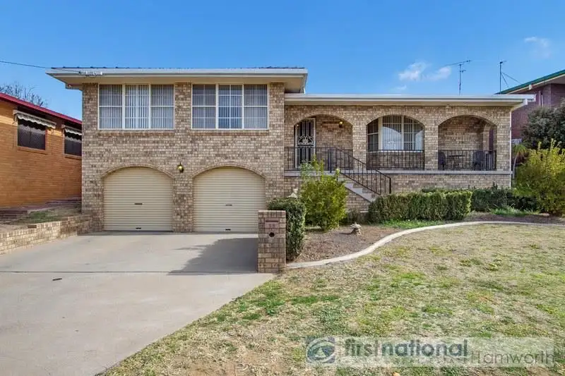 Main view of Homely house listing, 32 Amaroo Road, Tamworth NSW 2340