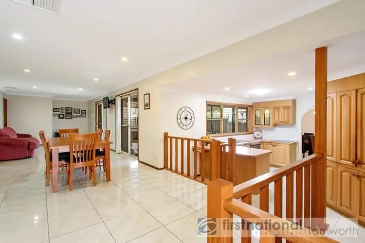 Fourth view of Homely house listing, 32 Amaroo Road, Tamworth NSW 2340
