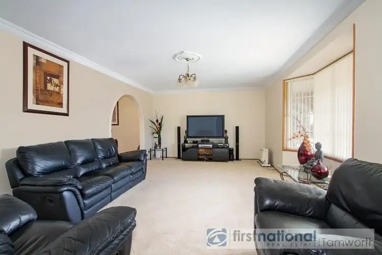 Sixth view of Homely house listing, 32 Amaroo Road, Tamworth NSW 2340