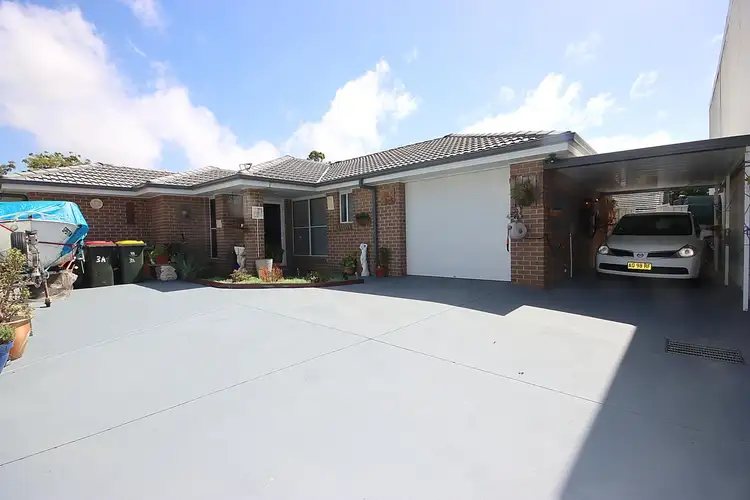 Main view of Homely house listing, 3A Essendene Gardens, Mallabula NSW 2319