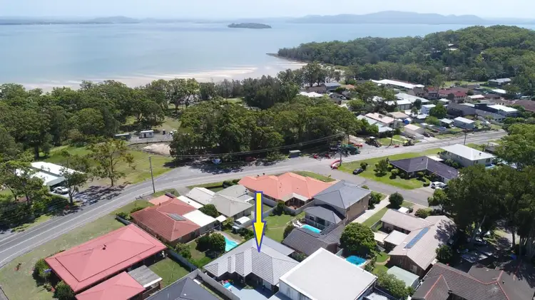 Third view of Homely house listing, 3A Essendene Gardens, Mallabula NSW 2319