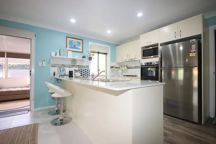 Fourth view of Homely house listing, 3A Essendene Gardens, Mallabula NSW 2319