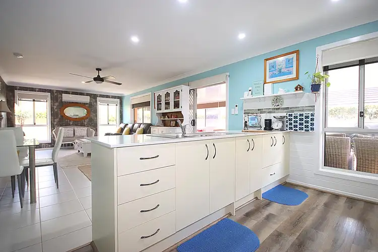 Fifth view of Homely house listing, 3A Essendene Gardens, Mallabula NSW 2319