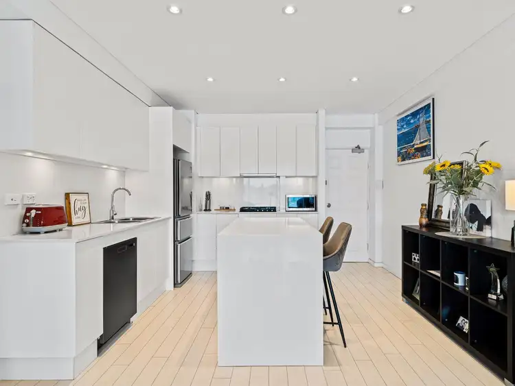 41/11 Sutherland Crescent, Darling Point NSW 2027