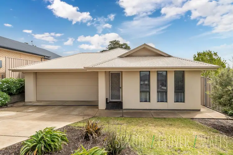 47 Sims Road, Mount Barker SA 5251