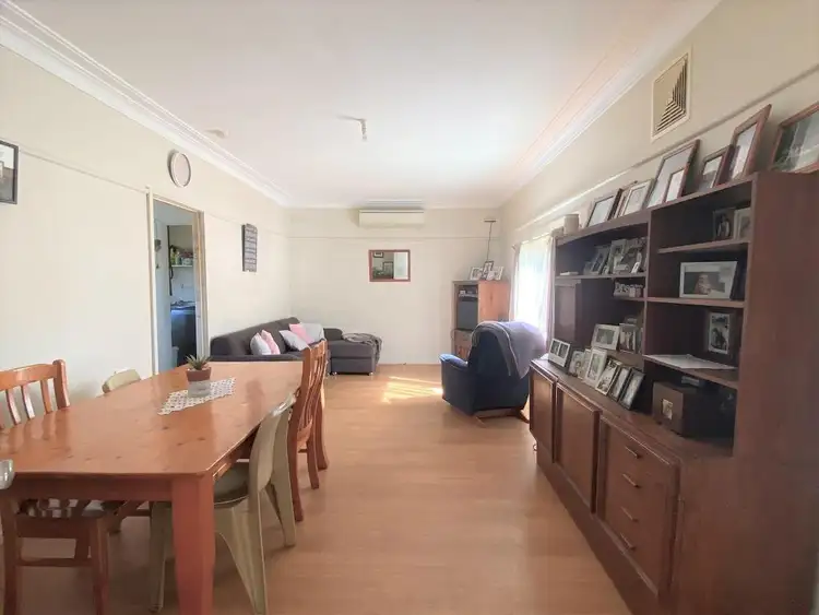 Second view of Homely house listing, 8 Cameron Square, Cootamundra NSW 2590