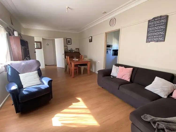 Third view of Homely house listing, 8 Cameron Square, Cootamundra NSW 2590