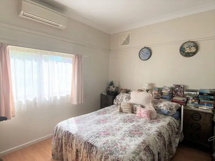 Fourth view of Homely house listing, 8 Cameron Square, Cootamundra NSW 2590