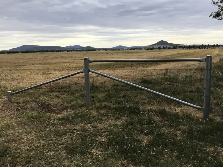 Second view of Homely rural property listing, 10737 Kamilaroi Highway, Gunnedah NSW 2380