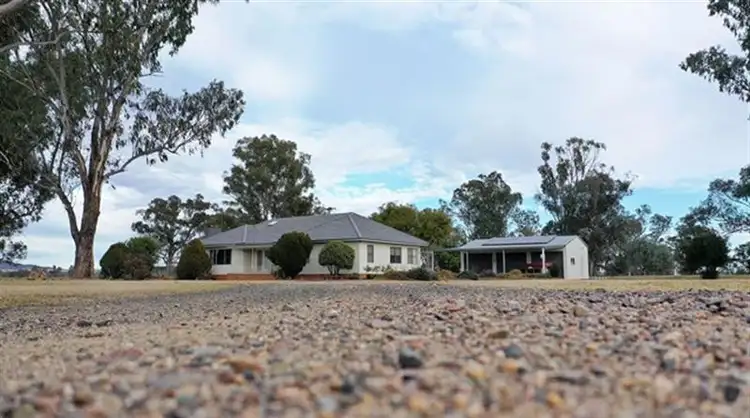 Sixth view of Homely rural property listing, 10737 Kamilaroi Highway, Gunnedah NSW 2380