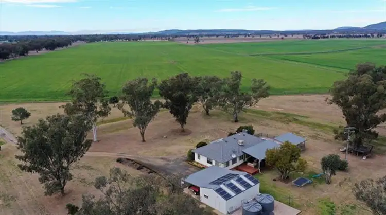 Seventh view of Homely rural property listing, 10737 Kamilaroi Highway, Gunnedah NSW 2380